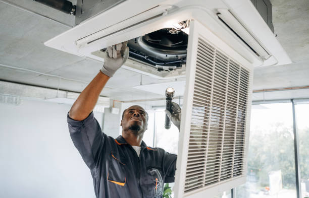 Licensed Hvac Maintenance service in Bogota, TN - FH HVAC